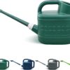 Watering Can Plastic 2 Gallon Outdoor