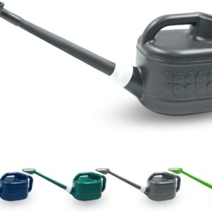 Watering Can Plastic 2 Gallon Outdoor - Image 11