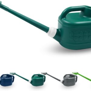 Watering Can Plastic 2 Gallon Outdoor - Image 12