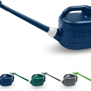Watering Can Plastic 2 Gallon Outdoor - Image 13